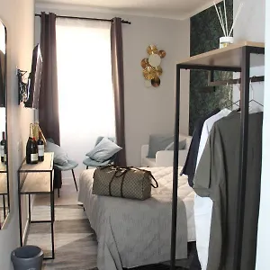 Vite 99 Spanish Steps Bed and breakfast