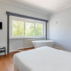 Residenza Testaccio Maison d'hôtes