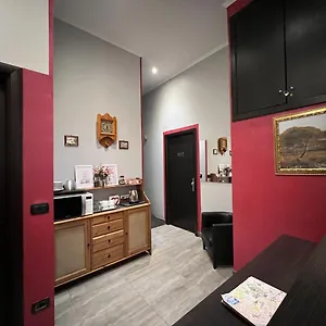 Quintino Bed and breakfast