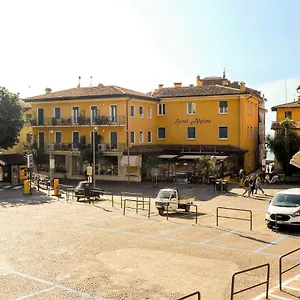 ** Hotel Alpino Italy
