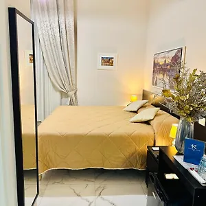 Kambal Maison Bed and breakfast
