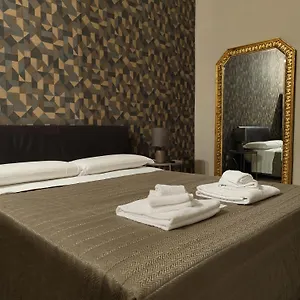 Trieste Hotel CTA