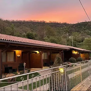 *** Hotel Agri-hotel Da Marianna & Italy