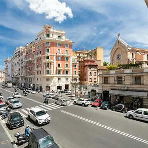 Briseide Boutique Colosseum Maison d'hôtes