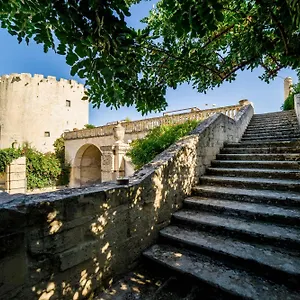 Torre Del Parco Hotel Lecce