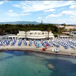 *** Hotel Bagni Lido Italy