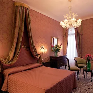 Casa Pisani Canal Pensión Venecia
