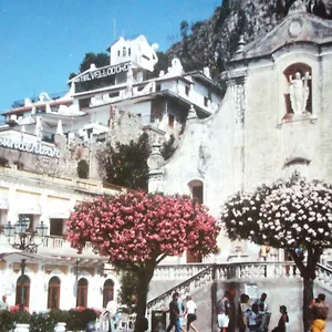 *** Hotel Vello D'oro Italy