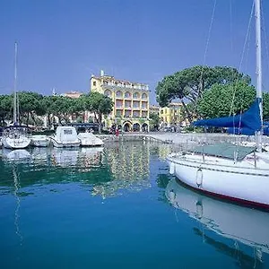 *** Hotel Vittorio Italy