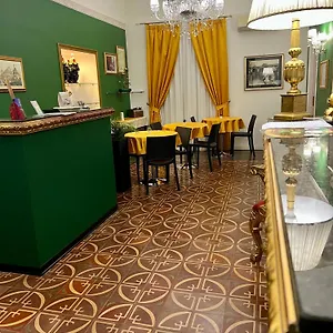 Duca Di Uzeda Bed and breakfast CTA