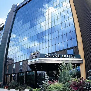 **** Hotel Grand Barone Di Sassj Italy