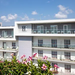 *** Hotel Imperia Italy
