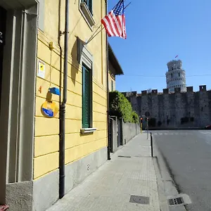 Hostel Tower Italy