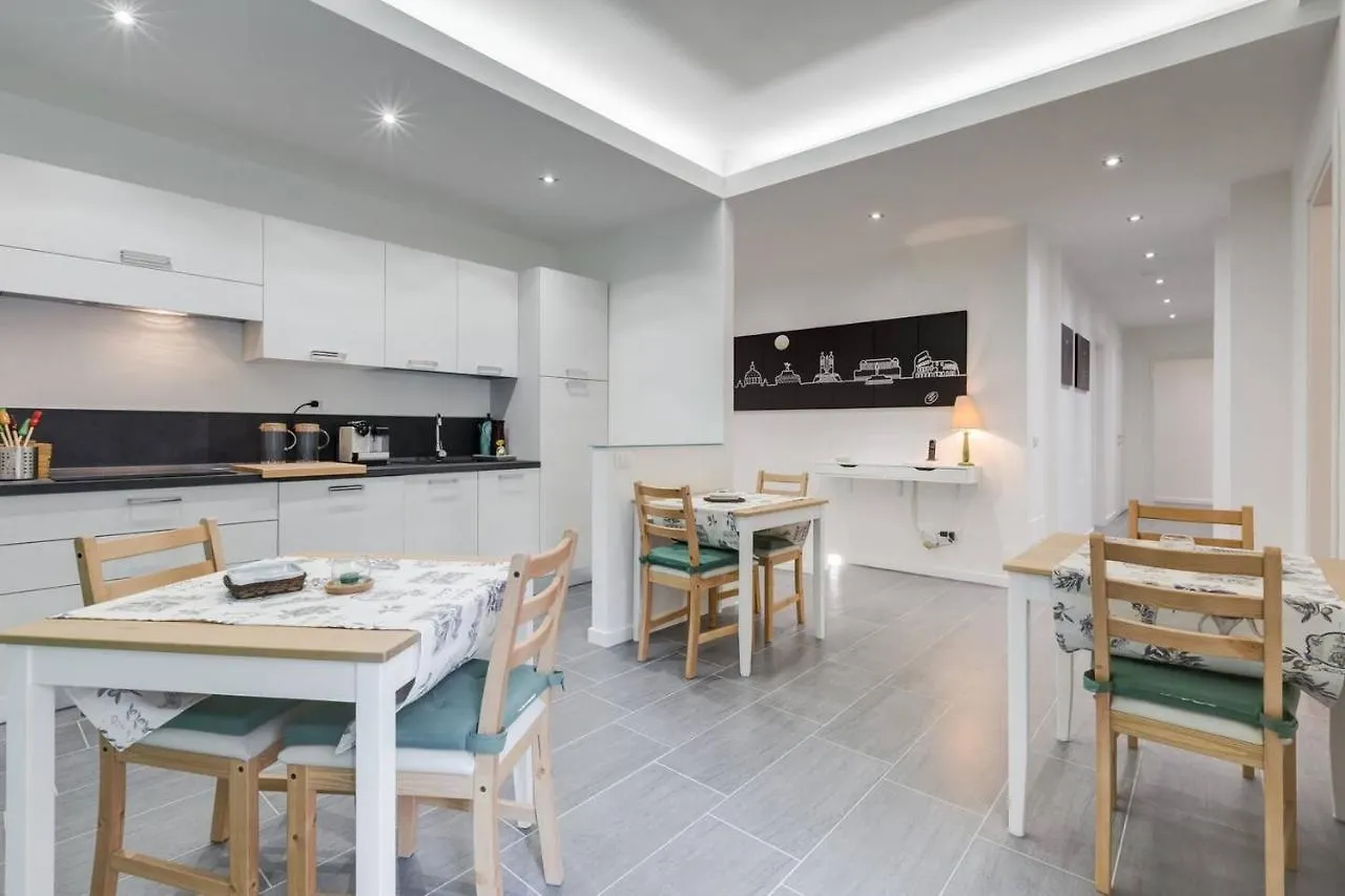 Av Domus Vatican St.Peter B&B Rome