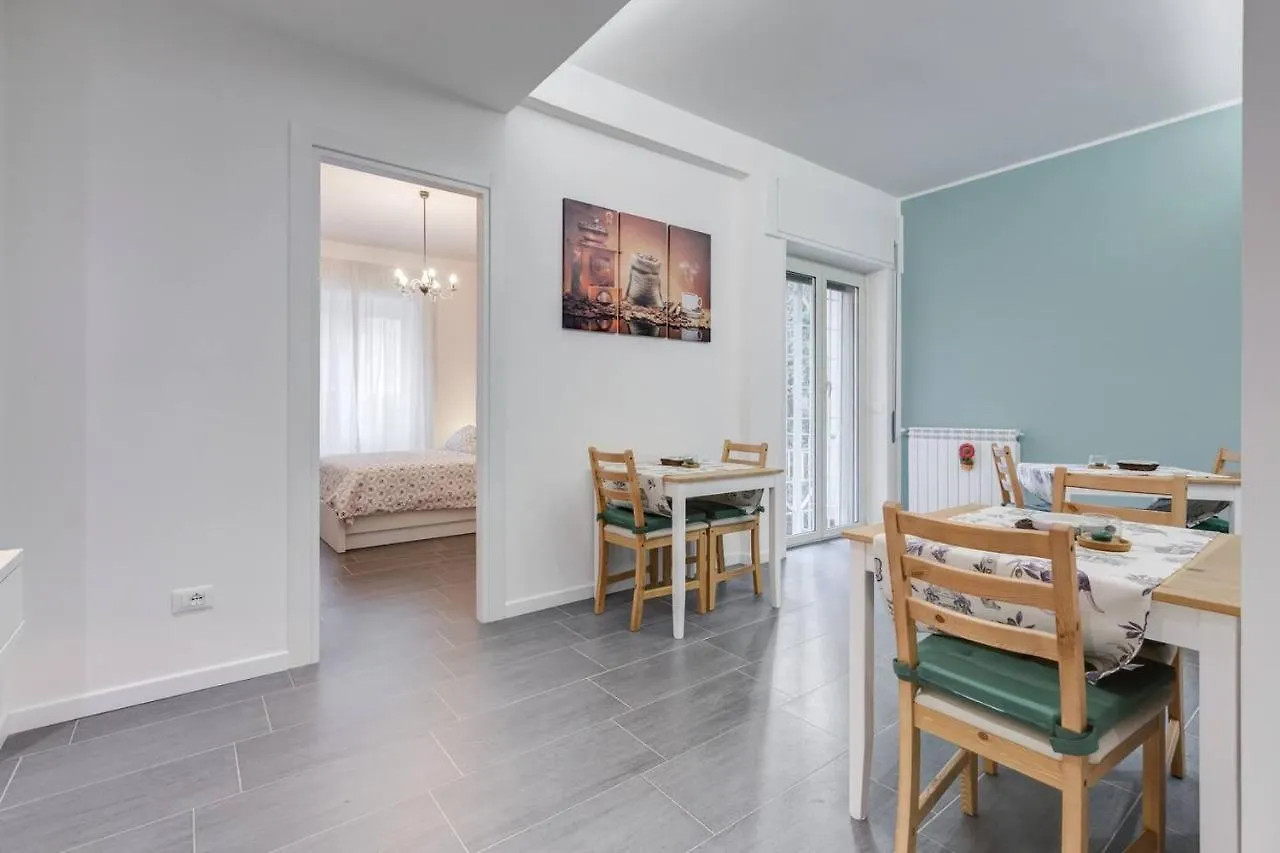 Av Domus Vatican St.Peter B&B Rome Italy