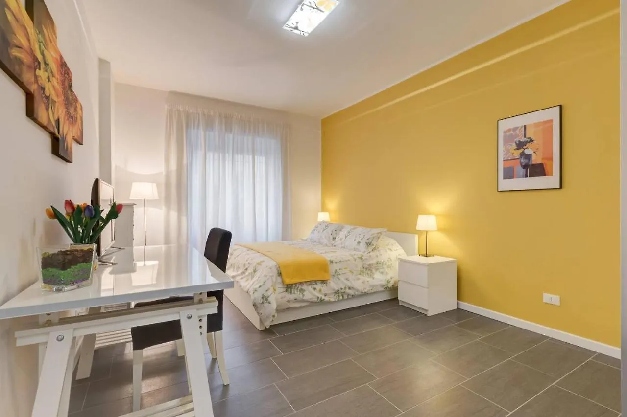 Av Domus Vatican St.Peter B&B Rome 2*,  Italy