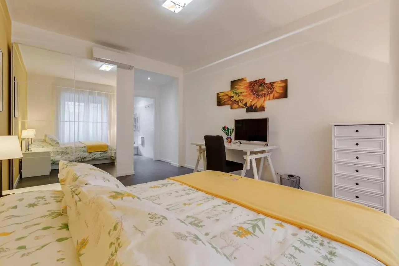 ** Bed & Breakfast Av Domus Vatican St.Peter B&B Rome Italy