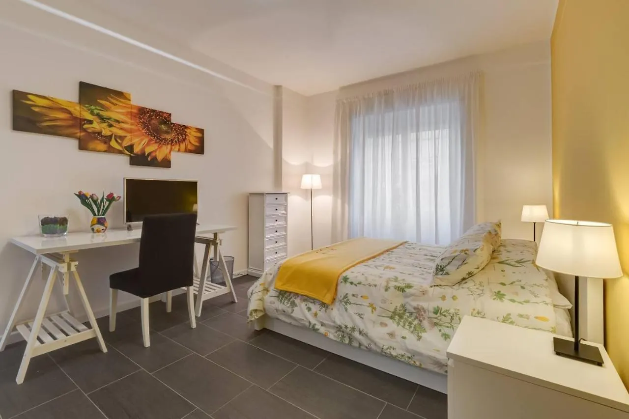 Av Domus Vatican St.Peter B&B Rome