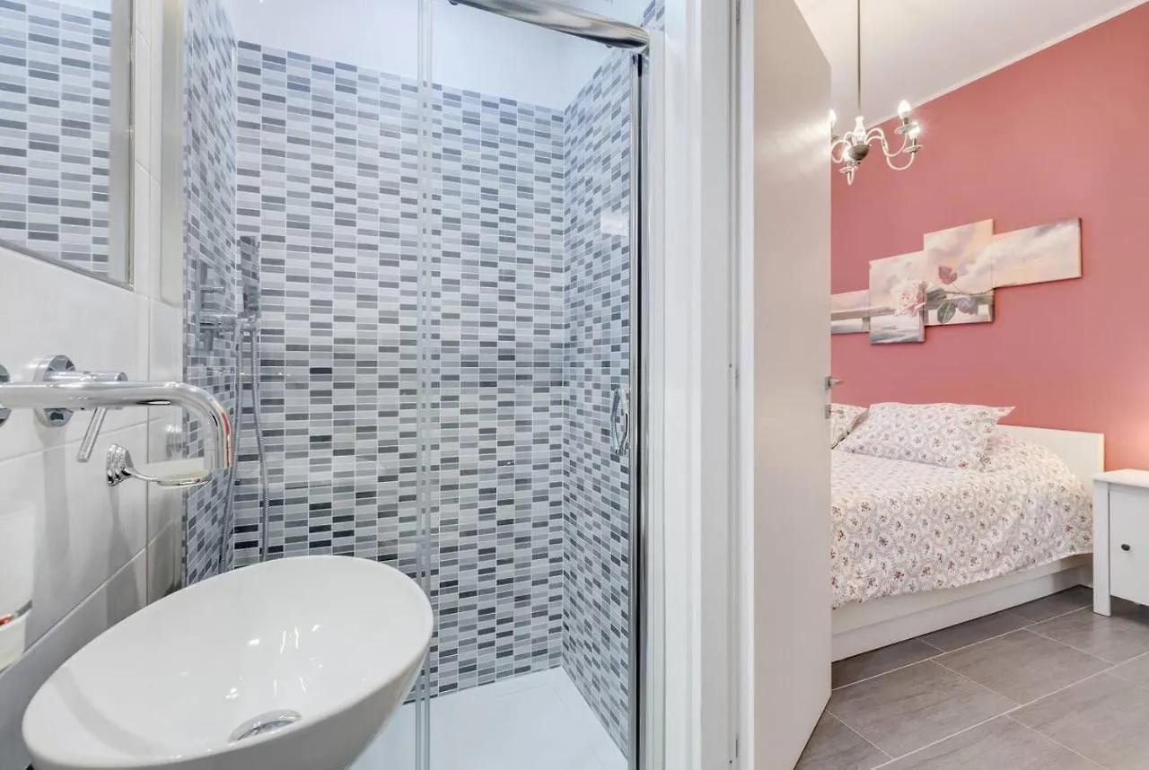 Bed & Breakfast Av Domus Vatican St.Peter B&B Rome