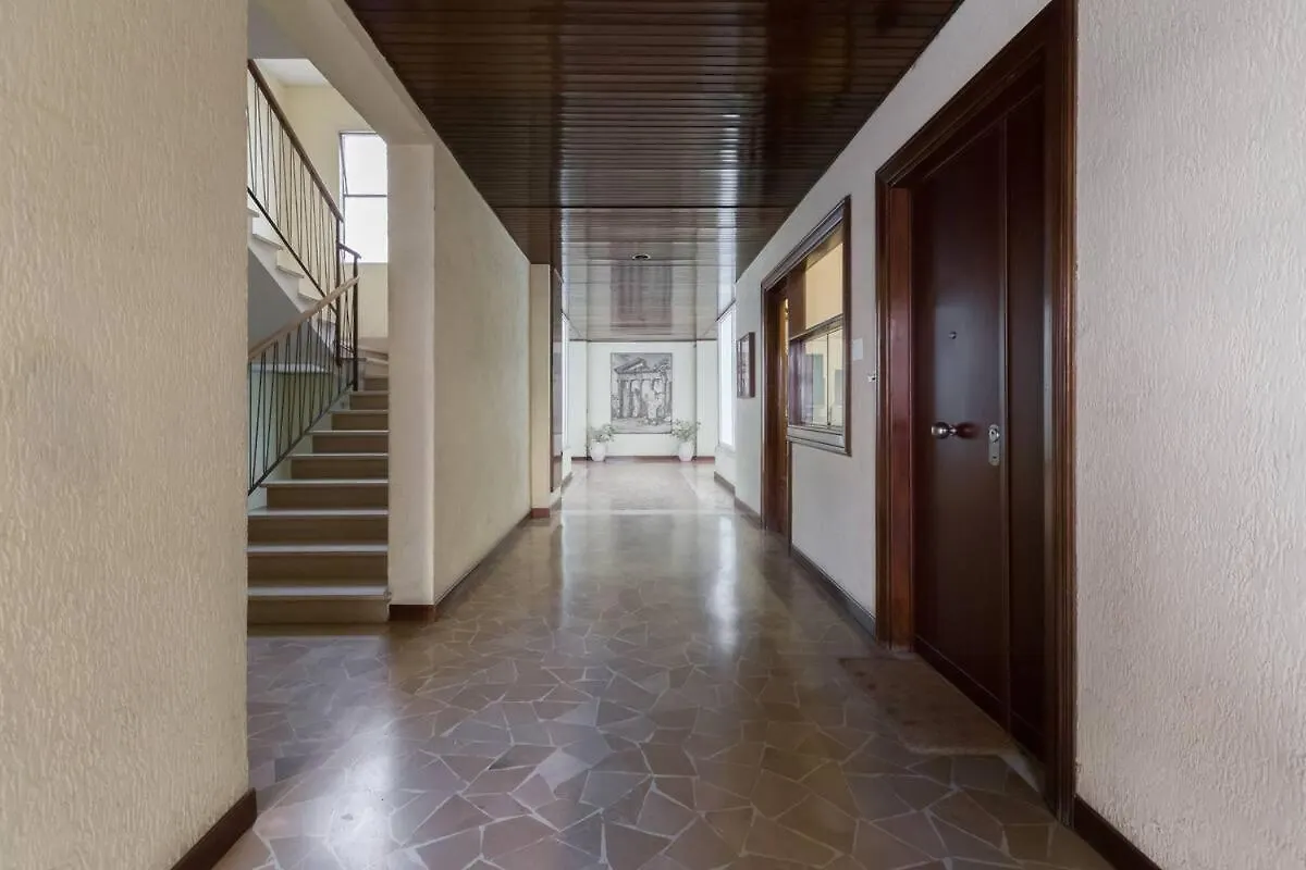 Bed & Breakfast Av Domus Vatican St.Peter B&B Rome