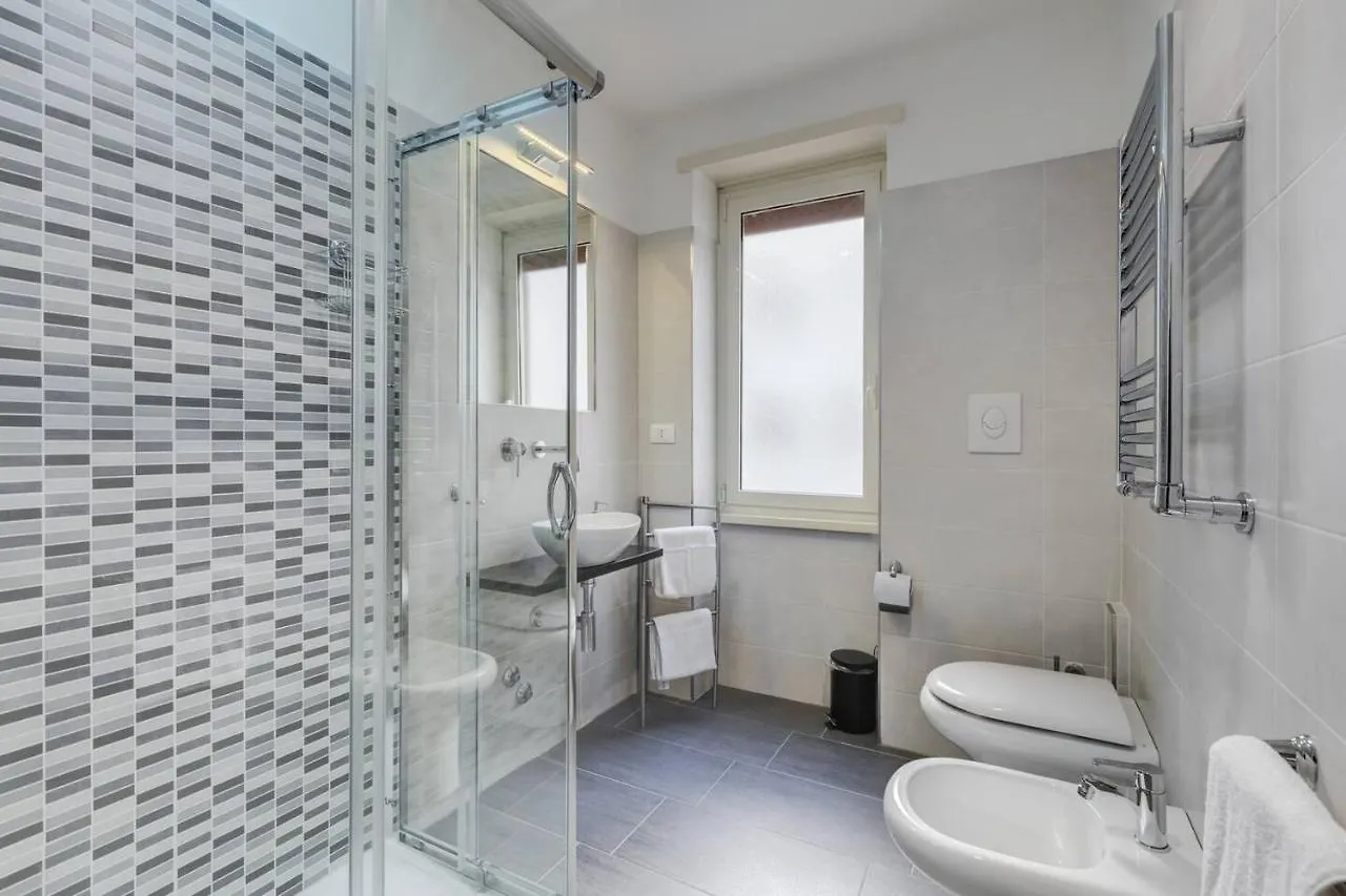 ** Bed & Breakfast Av Domus Vatican St.Peter B&B Rome Italy