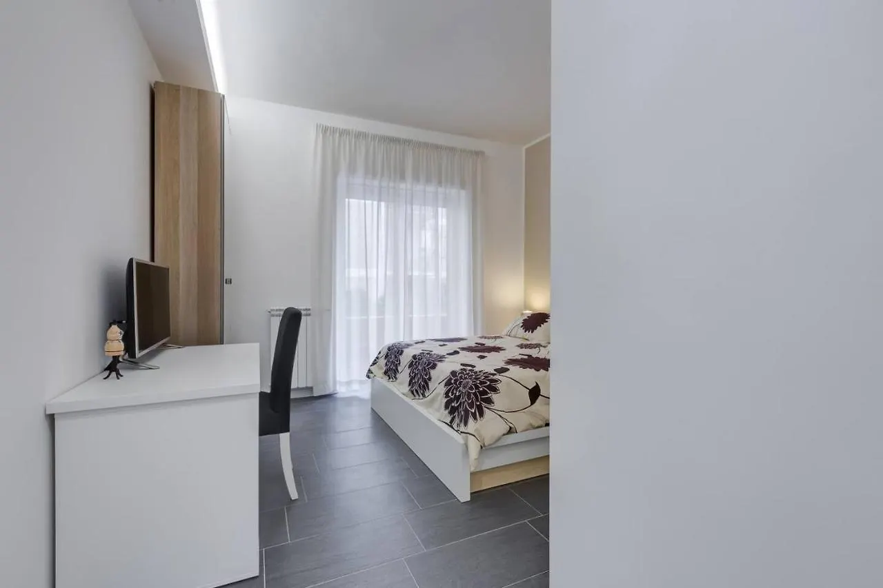 Av Domus Vatican St.Peter B&B Rome