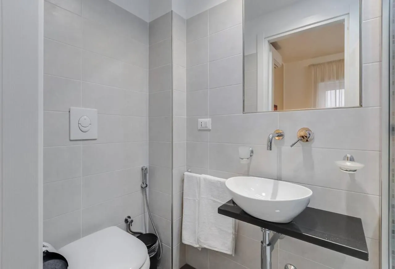 Av Domus Vatican St.Peter B&B Rome