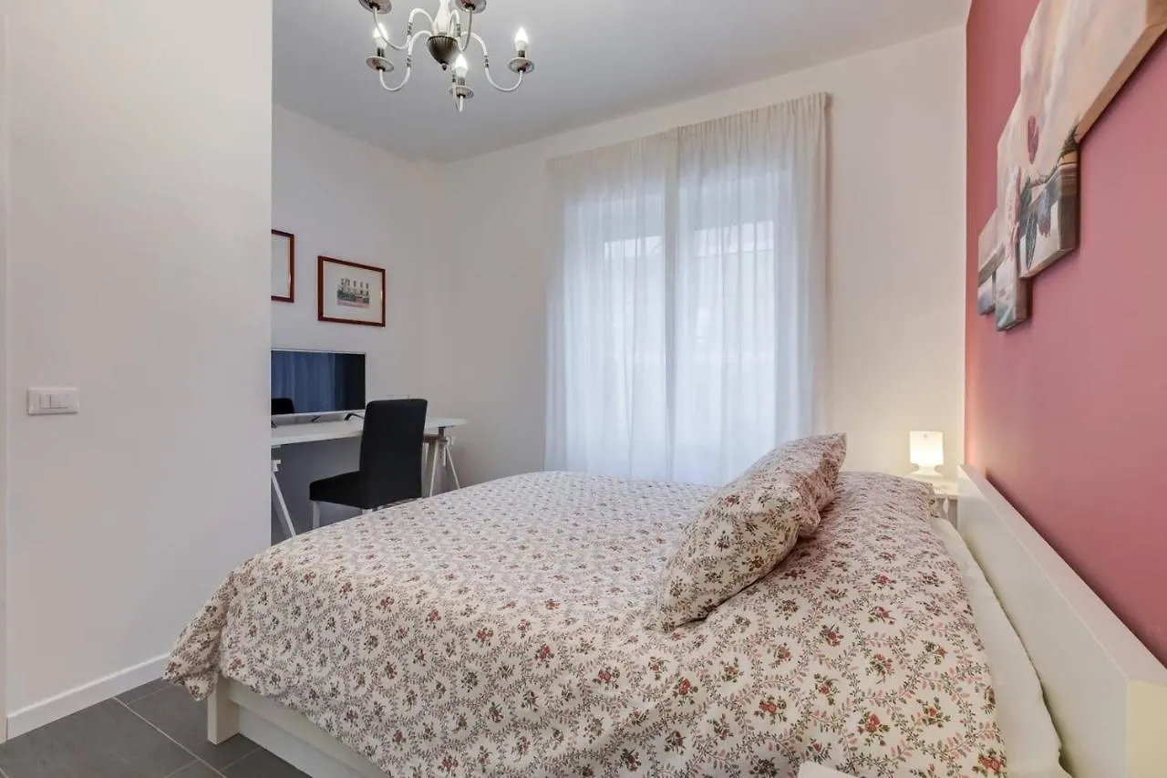 Bed & Breakfast Av Domus Vatican St.Peter B&B Rome