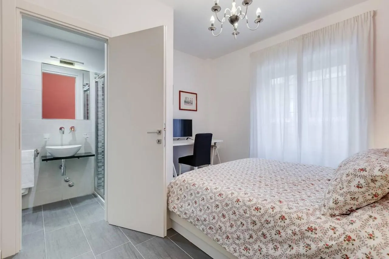 Av Domus Vatican St.Peter B&B Rome Bed & Breakfast