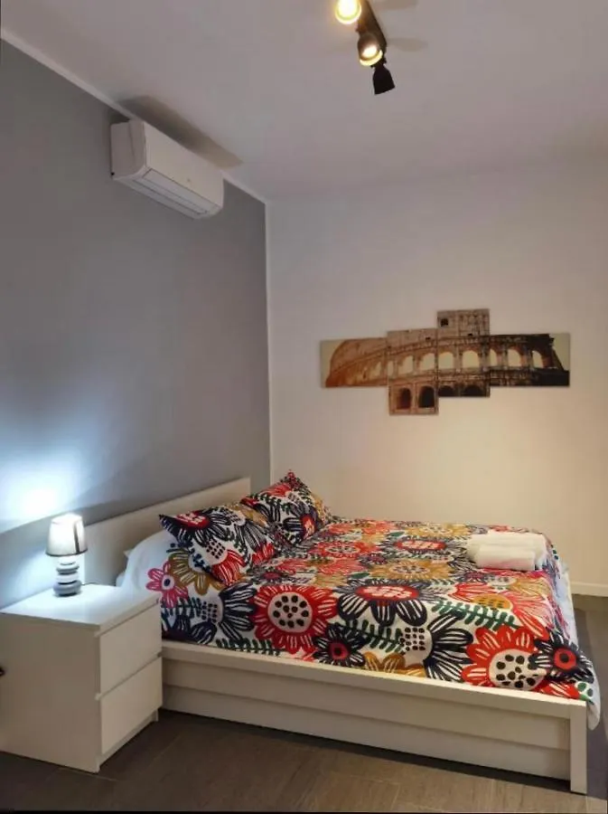 Av Domus Vatican St.Peter B&B Rome Bed & Breakfast