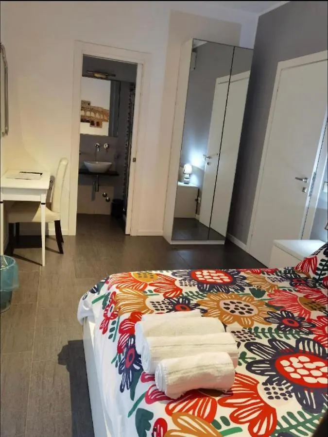 Av Domus Vatican St.Peter B&B Rome 2*,  Italy