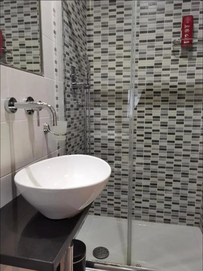Av Domus Vatican St.Peter B&B Rome Bed & Breakfast