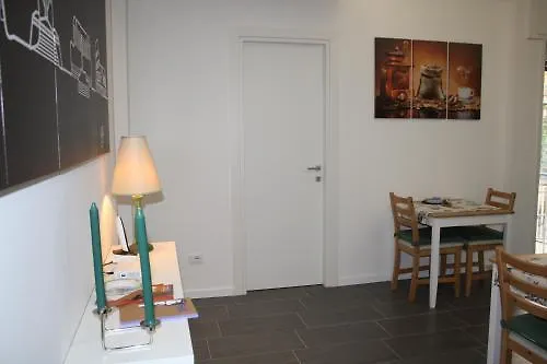 Bed & Breakfast Av Domus Vatican St.Peter B&B Rome