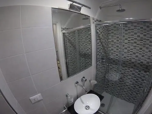 Av Domus Vatican St.Peter B&B Rome Bed & Breakfast