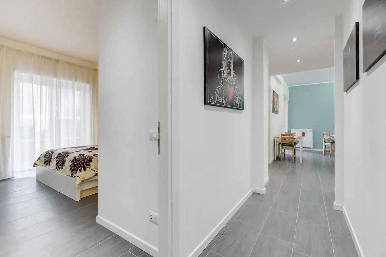 Av Domus Vatican St.Peter B&B Roma 2*,